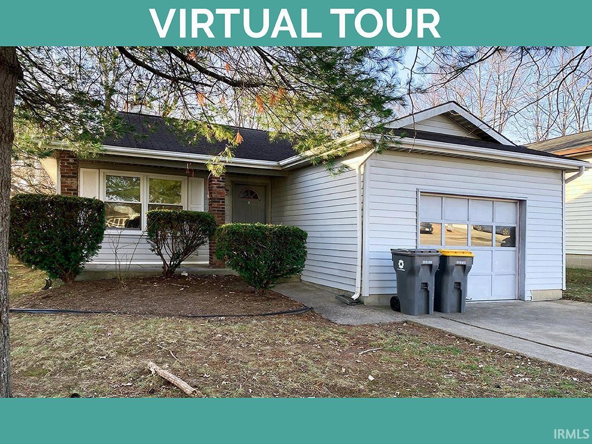 1416 S Palmer Avenue Bloomington IN 47401