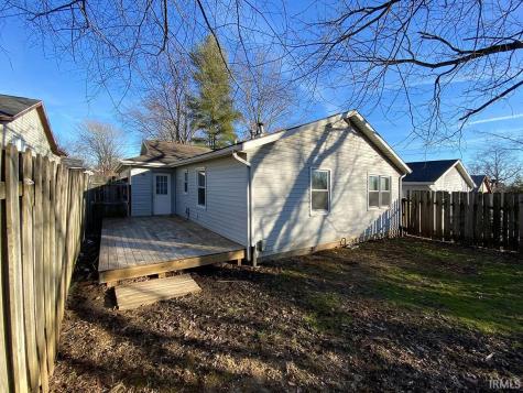 1416 S Palmer Avenue Bloomington IN 47401