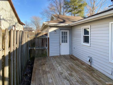 1416 S Palmer Avenue Bloomington IN 47401