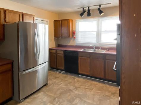 1416 S Palmer Avenue Bloomington IN 47401