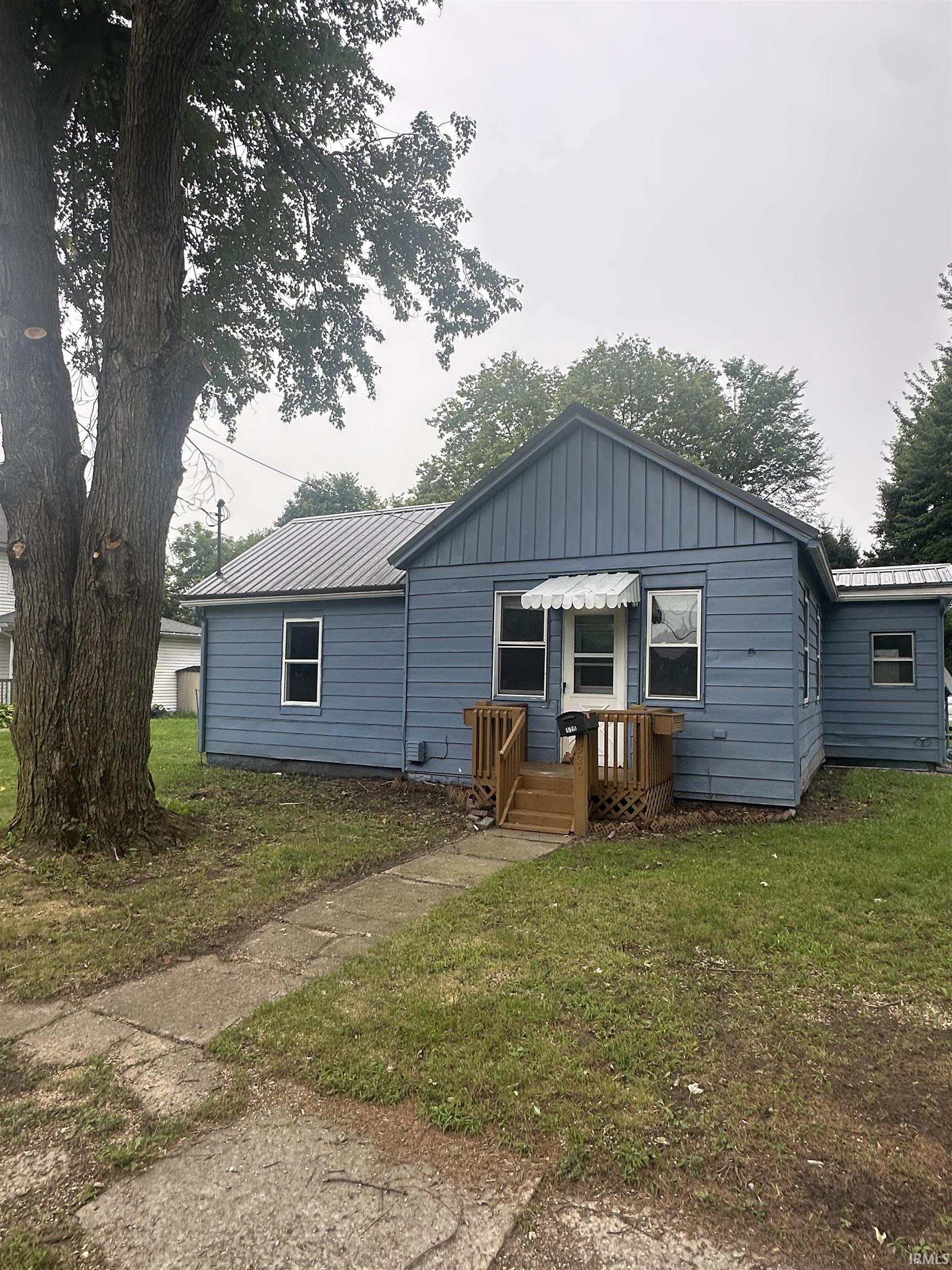 520 N Maple Lagrange IN 46761