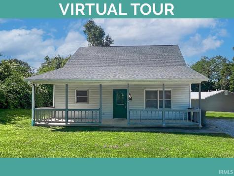 2304 E 8th Street Bloomington IN 47408
