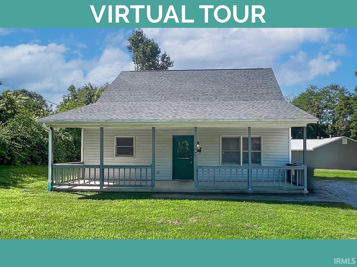 2304 E 8th Street Bloomington IN 47408