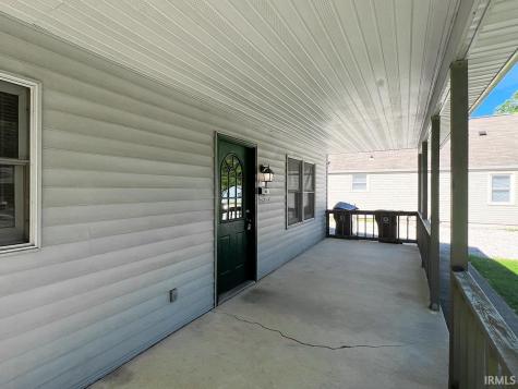 2304 E 8th Street Bloomington IN 47408