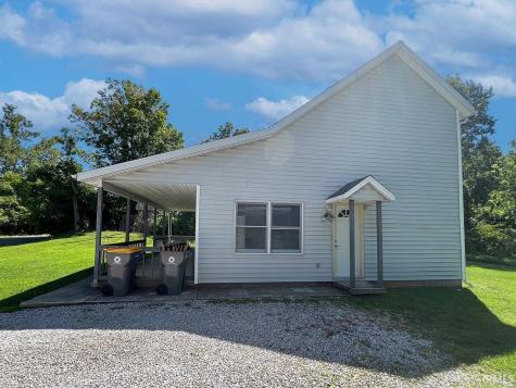 2304 E 8th Street Bloomington IN 47408