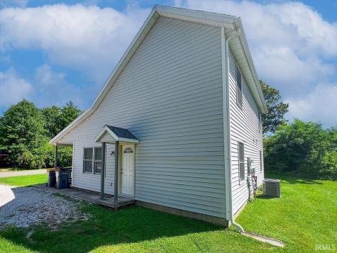 2304 E 8th Street Bloomington IN 47408
