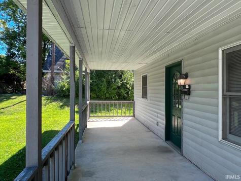 2304 E 8th Street Bloomington IN 47408