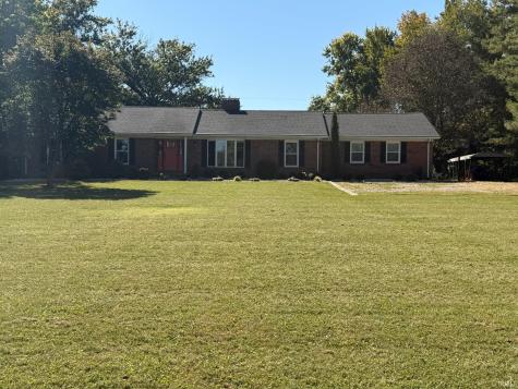 3937 Bergdolt Road Evansville IN 47711