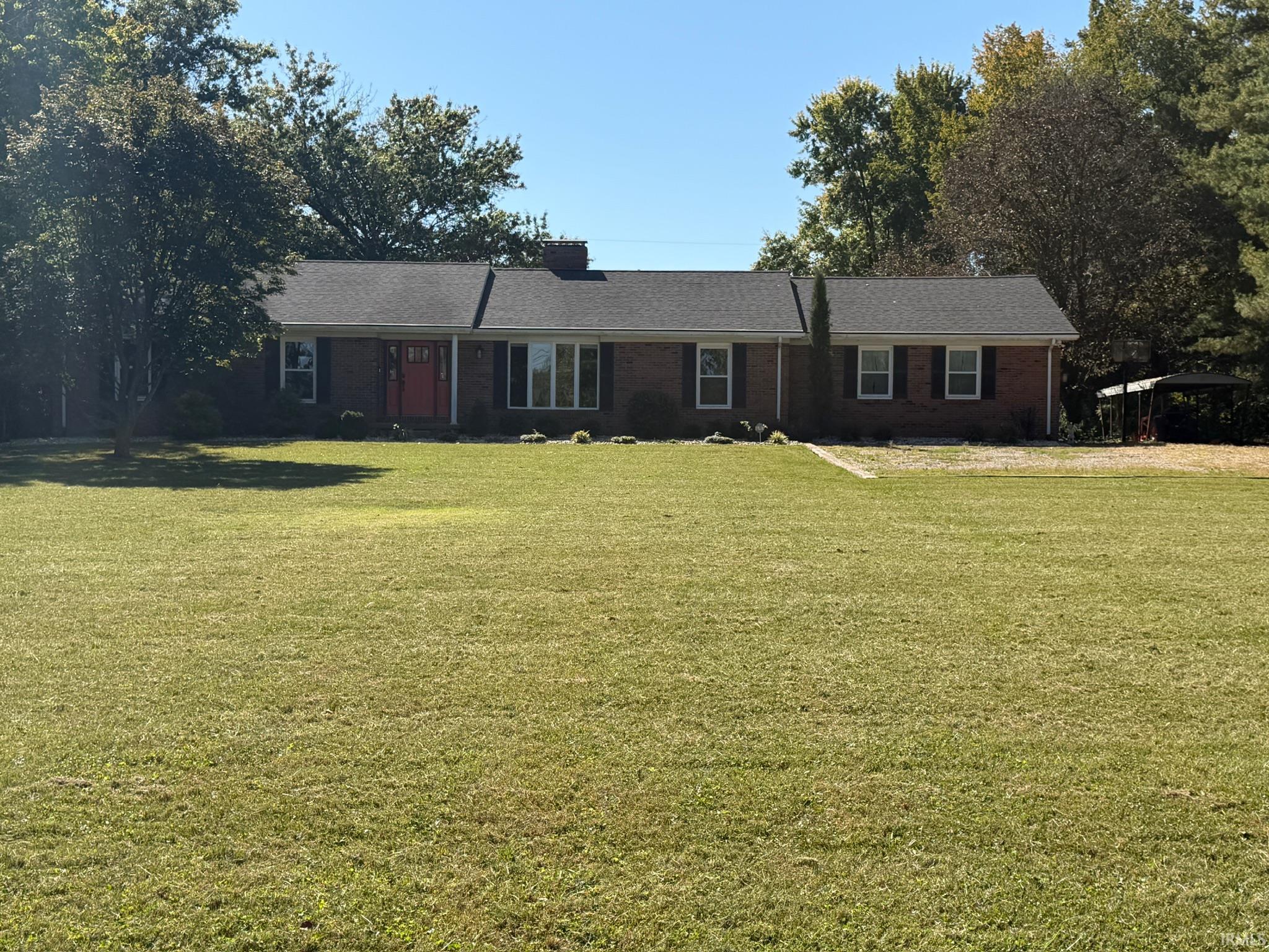 3937 Bergdolt Road Evansville IN 47711