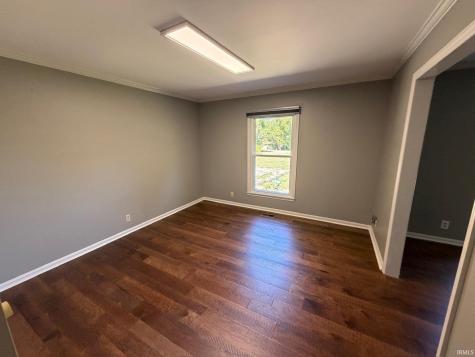 3937 Bergdolt Road Evansville IN 47711