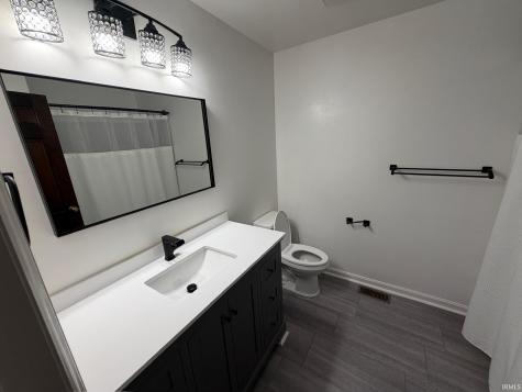 3937 Bergdolt Road Evansville IN 47711