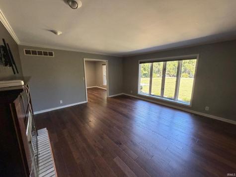 3937 Bergdolt Road Evansville IN 47711