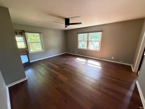 3937 Bergdolt Road Evansville IN 47711