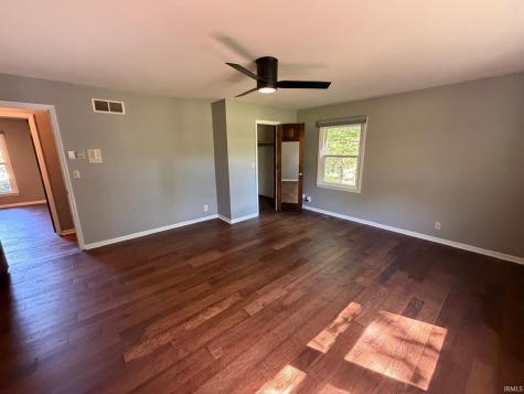 3937 Bergdolt Road Evansville IN 47711
