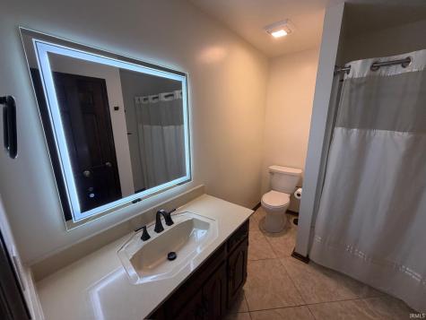 3937 Bergdolt Road Evansville IN 47711