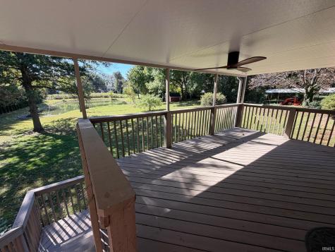 3937 Bergdolt Road Evansville IN 47711
