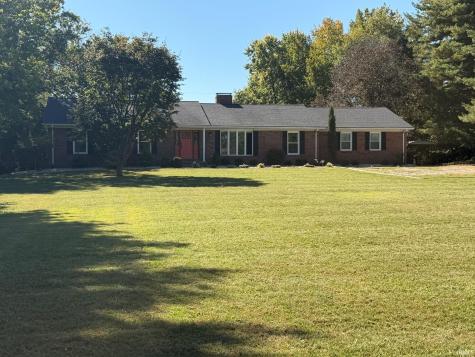 3937 Bergdolt Road Evansville IN 47711