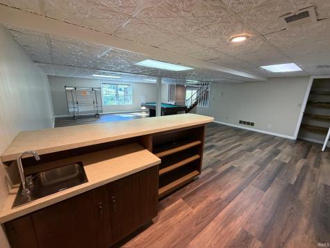 3937 Bergdolt Road Evansville IN 47711