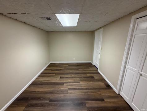 3937 Bergdolt Road Evansville IN 47711