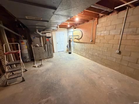 3937 Bergdolt Road Evansville IN 47711