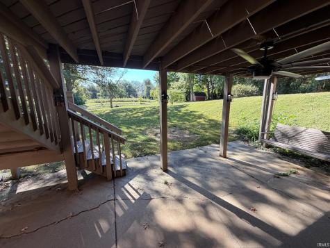 3937 Bergdolt Road Evansville IN 47711