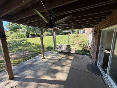3937 Bergdolt Road Evansville IN 47711