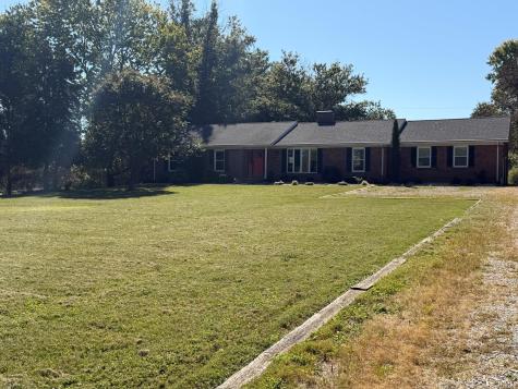 3937 Bergdolt Road Evansville IN 47711