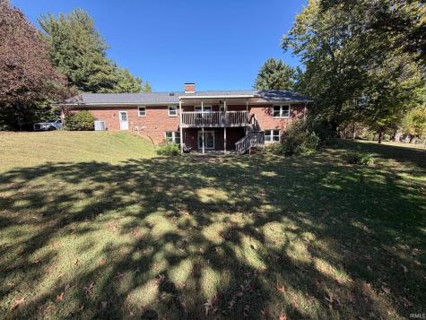 3937 Bergdolt Road Evansville IN 47711