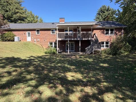 3937 Bergdolt Road Evansville IN 47711
