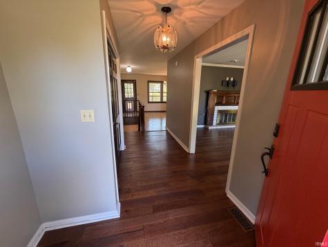 3937 Bergdolt Road Evansville IN 47711