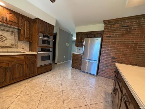 3937 Bergdolt Road Evansville IN 47711