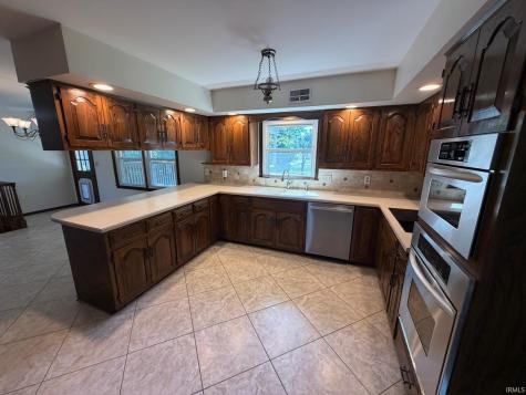 3937 Bergdolt Road Evansville IN 47711