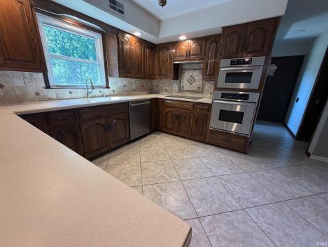 3937 Bergdolt Road Evansville IN 47711