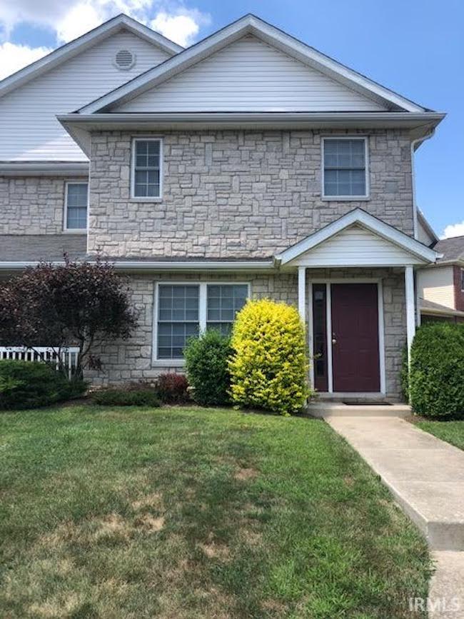 3811 E Cobble Creek Drive Bloomington IN 47401