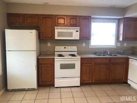 3811 E Cobble Creek Drive Bloomington IN 47401