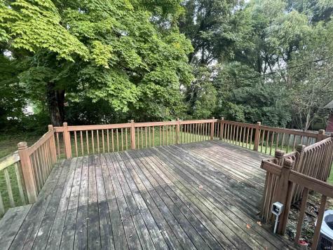 315 N Roosevelt Street Bloomington IN 47408