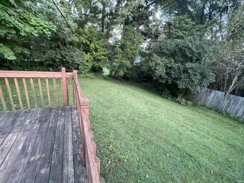 315 N Roosevelt Street Bloomington IN 47408