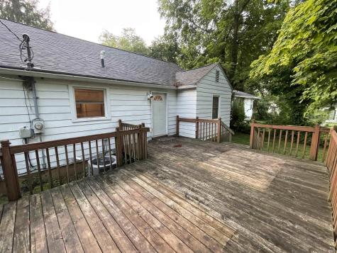 315 N Roosevelt Street Bloomington IN 47408