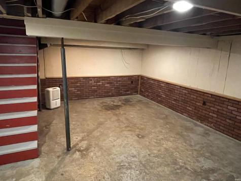 315 N Roosevelt Street Bloomington IN 47408