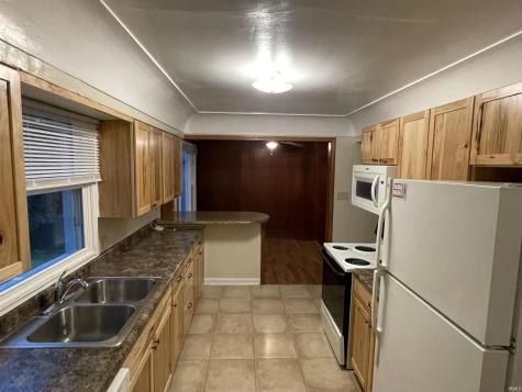 315 N Roosevelt Street Bloomington IN 47408