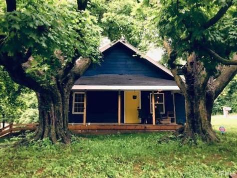 1775 S Henderson Street Bloomington IN 47401