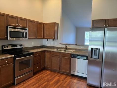 3629 Mariner Drive Evansville IN 47711