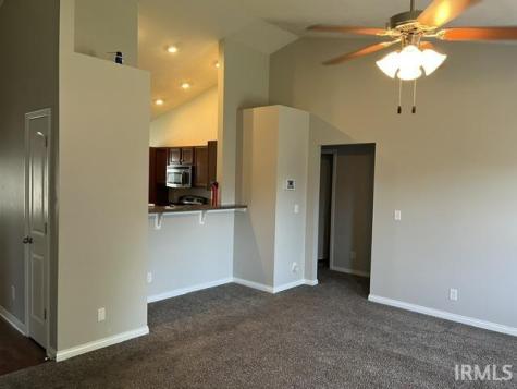 3629 Mariner Drive Evansville IN 47711