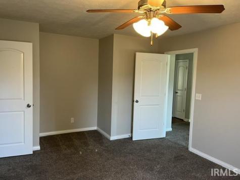 3629 Mariner Drive Evansville IN 47711