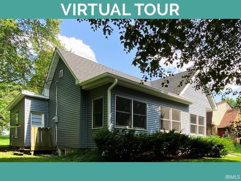809 S Washington Street Bloomington IN 47401