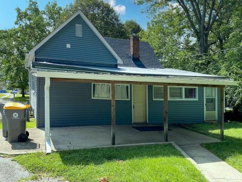 809 S Washington Street Bloomington IN 47401