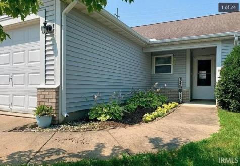 292 Blakely Drive Lafayette IN 47905
