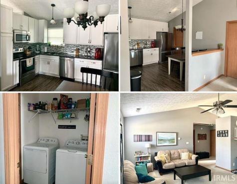 292 Blakely Drive Lafayette IN 47905