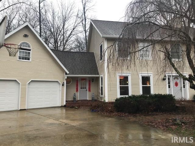 2206 E Autumn Drive Bloomington IN 47401
