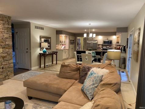 2206 E Autumn Drive Bloomington IN 47401